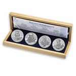 Silver Half Ounce 2011 Wilhelm von Rosenberg: Photo Coin, Czech Republic, Silver Half Ounce 2011 Wilhelm von Rosenberg / thumbnail