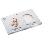 Silver Thaler 2016 Baby and Christening - Personalised: Photo Coin, Czech Republic, Silver Thaler 2016 Baby and Christening - Personalised / thumbnail