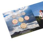 Coin Set 2016: Photo Coin, Czech Republic, Coin Set 2016 / thumbnail