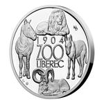 Ducat of St Wenceslas - Replica: Photo Coin, Czech Republic, Ducat of St Wenceslas - Replica / thumbnail