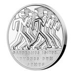 Silver Ounce 2022 Gaudeamus Igitur: Photo Coin, Czech Republic, Silver Ounce 2022 Gaudeamus Igitur / thumbnail