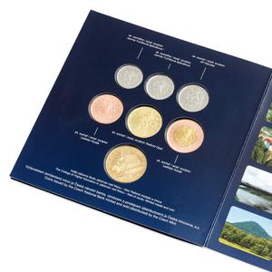 Czech Republic / Two Korun 2021 - obverse photo