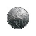 Two Hundred Korun 2006 Extinction of the Přemyslids: Photo Coin, Czech Republic, Two Hundred Korun 2006 Extinction of the Premyslids / thumbnail