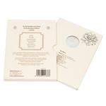 Silver Ounce 2021 Lady Midday: Photo Coin, Czech Republic, Silver Ounce 2021 Lady Midday / thumbnail