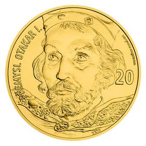 Czech Republic / Gold Tenth-Ounce 2016 Oldřich Kulhánek - Comenius - obverse photo