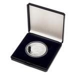 Two Hundred Korun 2019 Aleš Hrdlička: Photo Coin, Czech Republic, Two Hundred Korun 2019 Aleš Hrdlička / thumbnail