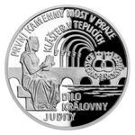Silver Thaler 2020 Vladislav II: Photo Coin, Czech Republic, Silver Thaler 2020 Vladislav II / thumbnail
