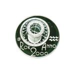 Silver Medal 2000 New Millennium: Photo Coin, Czech Republic, Silver Medal 2000 New Millennium / thumbnail