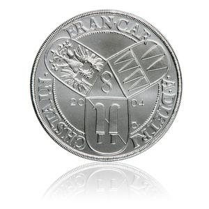 Czech Republic / Thaler of St Wenceslas - Replica - obverse photo