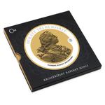 Ducat of Clemens August von Bayern - Replica: Photo Coin, Czech Republic, Ducat of Clemens August von Bayern - Replica / thumbnail