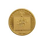 Two Thousand Korun 2003 House in Slavonice: Photo Coin, Czech Republic, Two Thousand Korun 2003 House in Slavonice / thumbnail