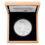 Silver Ten Ounces 2019 Maria Theresa - Currency Reform: Photo Coin, Czech Republic, Silver Ten Ounces 2019 Maria Theresa - Currency Reform / thumbnail