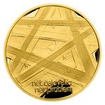 Ducat 2023 Josif Stalin: Photo Coin, Czech Republic, Ducat 2023 Josif Stalin / thumbnail