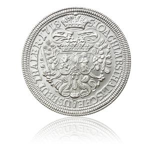 Czech Republic / Thaler of Charles IV - Replica - reverse photo