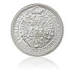 Thaler of Charles IV - Replica: Photo Coin, Czech Republic, Thaler of Charles IV - Replica / thumbnail