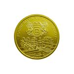 Two Thousand and Five Hundred Korun 2007 Water Mill: Photo Coin, Czech Republic, Two Thousand and Five Hundred Korun 2007 Water Mill / thumbnail
