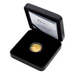 Ducat 2021 Venus of Dolní Věstonice: Photo Coin, Czech Republic, Ducat 2021 Venus of Dolní Věstonice / thumbnail