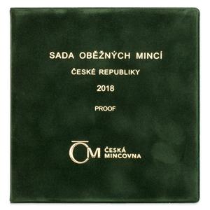 Czech Republic / Fifty Korun 2018 - reverse photo