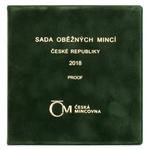 Fifty Korun 2018: Photo Coin, Czech Republic, Fifty Korun 2018 / thumbnail