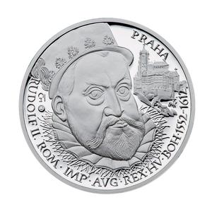 Czech Republic / Silver Half Ounce 2009 Tadeas Hajek of Hajek - obverse photo