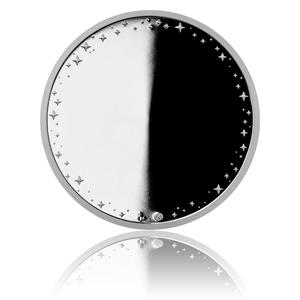 Czech Republic / Silver Half Ounce 2011 Capricorn - obverse photo