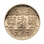 Wedding Ducat 2009: Photo Coin, Czech Republic, Wedding Ducat 2009 / thumbnail