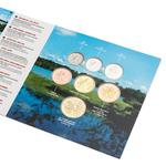 One Koruna 2021: Photo Coin, Czech Republic, One Koruna 2021 / thumbnail