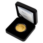 Five Ducats 2021 Svatopluk I: Photo Coin, Czech Republic, Five Ducats 2021 Svatopluk I / thumbnail