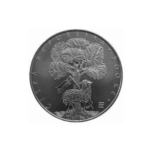Czech Republic / Two Hundred Korun 2007 Unity of Brethren - reverse photo