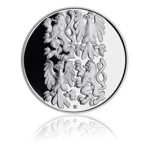 Czech Republic / Wedding Thaler 2010 - obverse photo