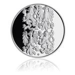 Wedding Thaler 2010: Photo Coin, Czech Republic, Wedding Thaler 2010 / thumbnail