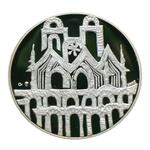 Silver Medal 2002 Euromint: Photo Coin, Czech Republic, Silver Medal 2002 Euromint / thumbnail