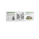 Thaler of Heinrich von Schlick - Replica: Photo Coin, Czech Republic, Thaler of Heinrich von Schlick - Replica / thumbnail