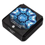 Silver Half Ounce 2021 Mandala - Freedom: Photo Coin, Czech Republic, Silver Half Ounce 2021 Mandala - Freedom / thumbnail
