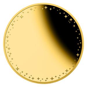 Czech Republic / Ducat 2017 Sagittarius - obverse photo