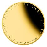 Ducat 2017 Sagittarius: Photo Coin, Czech Republic, Ducat 2017 Sagittarius / thumbnail