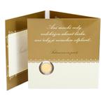 Gold Ducat 2017 Wedding - Personalised: Photo Coin, Czech Republic, Gold Ducat 2017 Wedding - Personalised / thumbnail