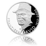 Five Haleru 1977 Silver Replica: Photo Coin, Czech Republic, Five Haleru 1977 Silver Replica / thumbnail