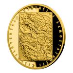 Gold Ducat 2018 Declaration of Independence: Photo Coin, Czech Republic, Gold Ducat 2018 Declaration of Independence / thumbnail