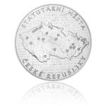 Silver Kilo 2016 Brno: Photo Coin, Czech Republic, Silver Kilo 2016 Brno / thumbnail