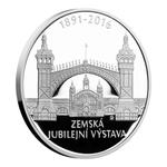 Two Hundred Korun 2016 General Land Centennial Exhibition: Photo Coin, Czech Republic, Two Hundred Korun 2016 General Land Centennial Exhibition / thumbnail