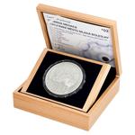 Silver Kilo 2018 Mladá Boleslav: Photo Coin, Czech Republic, Silver Kilo 2018 Mladá Boleslav / thumbnail