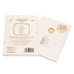 Gold Ducat 2020 The Bouquet: Photo Coin, Czech Republic, Gold Ducat 2020 The Bouquet / thumbnail