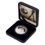 Silver Ounce 2019 Scouts: Photo Coin, Czech Republic, Silver Ounce 2019 Scouts / thumbnail