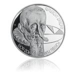 Two Hundred Korun 2009 Kepler: Photo Coin, Czech Republic, Two Hundred Koruny 2009 Kepler / thumbnail
