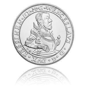 Czech Republic / Thaler of Vaclav Tesinsky - Replica - reverse photo