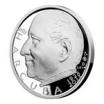 One Koruna 2018 Silver Replica: Photo Coin, Czech Republic, One Koruna 2018 Silver Replica / thumbnail