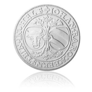 Czech Republic / Thaler of John of Pernstein - Replica - reverse photo
