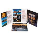 Coin Set 2016: Photo Coin, Czech Republic, Coin Set 2016 / thumbnail