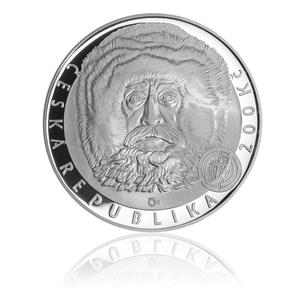 Czech Republic / Two Hundred Korun 2009 North Pole - obverse photo